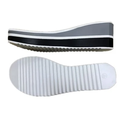 Wedge Platform talpak